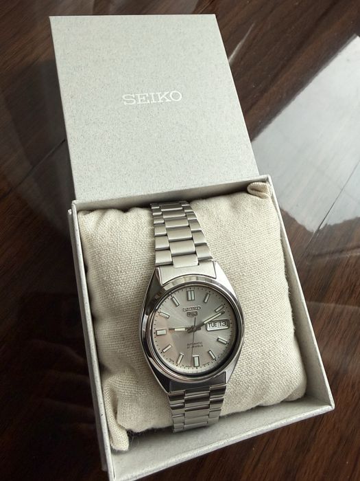 Ceas Seiko SNXS73J1 Automatic