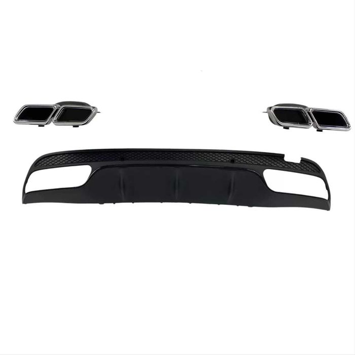 AMG стил BODY KIT за Mercedes C-Class W205 (2014+) – нов, наличен!