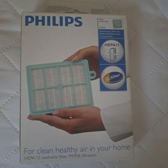 Filtru  aspirator!
