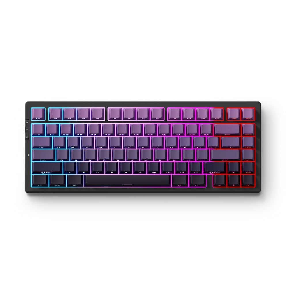 Механическая Клавиатура Mchose G75 Pro ПОД ЗАКАЗ!