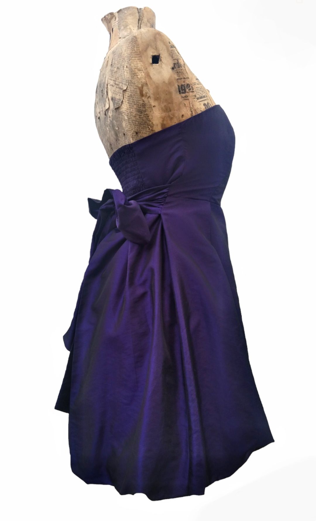 Rochie Bruno Banani violet