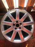 Janta originala AUDI A4 S4 A6 A8 4E0601025AB