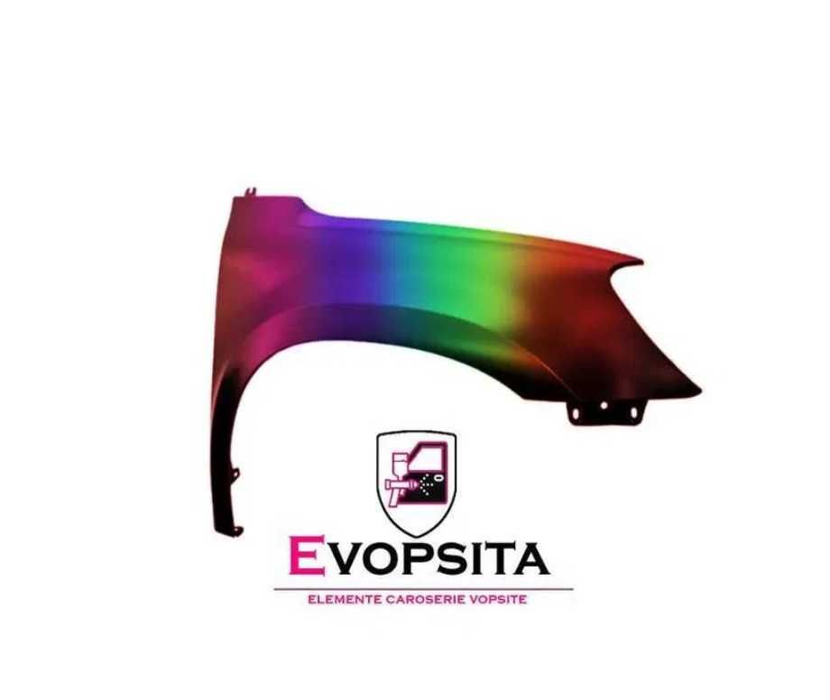 Aripa Fata Skoda Yeti 2009-2013 Dreapta (Vopsita pe Orice Culoare)