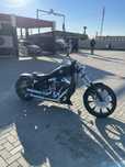 Harley davidson Roker C 103 Cc 1700 cm