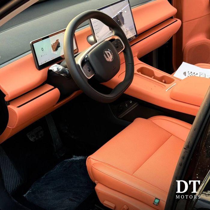 Leapmotor C16 520 va 580KM Dop Opsiya FULL