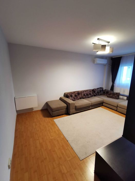 Apartament 3 camere ,2 bai,bloc 1997,renovat , zona Ultracentrala