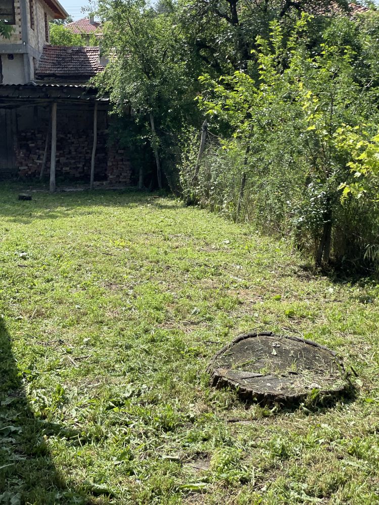 Къща в китното  село Шаново