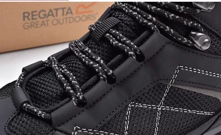 Regatta Waterproof (Англия) непромокаемые ботинки трекинговые