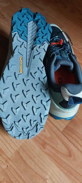 Adidas Terrex Trailmaker 2 Gore-Tex – Pantofi drumeție impermeabili