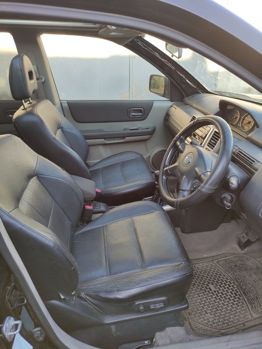 Nissan X - Trail DCI 2.2 136 на части