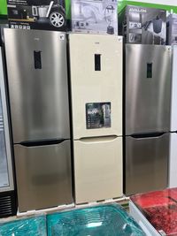 Xolodilnik/Холодильник Artel HD455 inverter Доставка