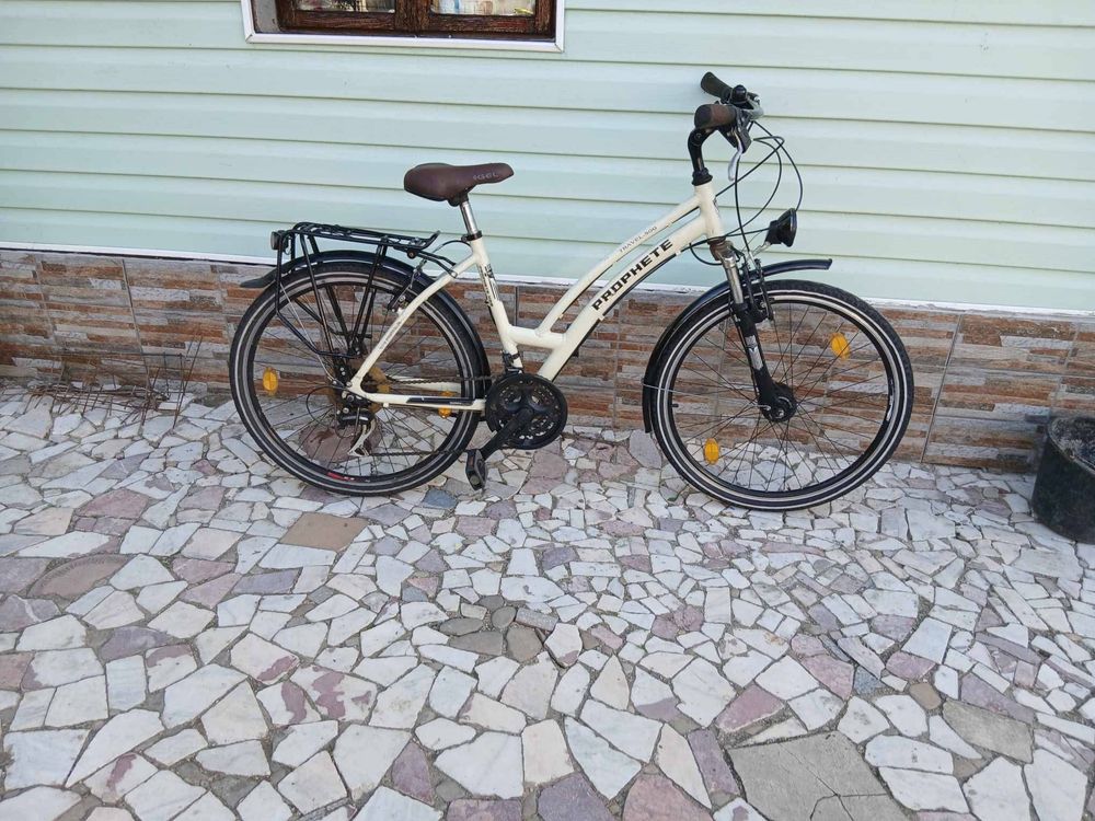 Bicicleta prophete