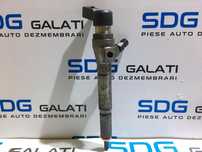 Injector / Injectoare Siemens 1.5dCI 106cp Nissan Qashqai 2006 - 2013 Cod 8200380253 / 8200294788