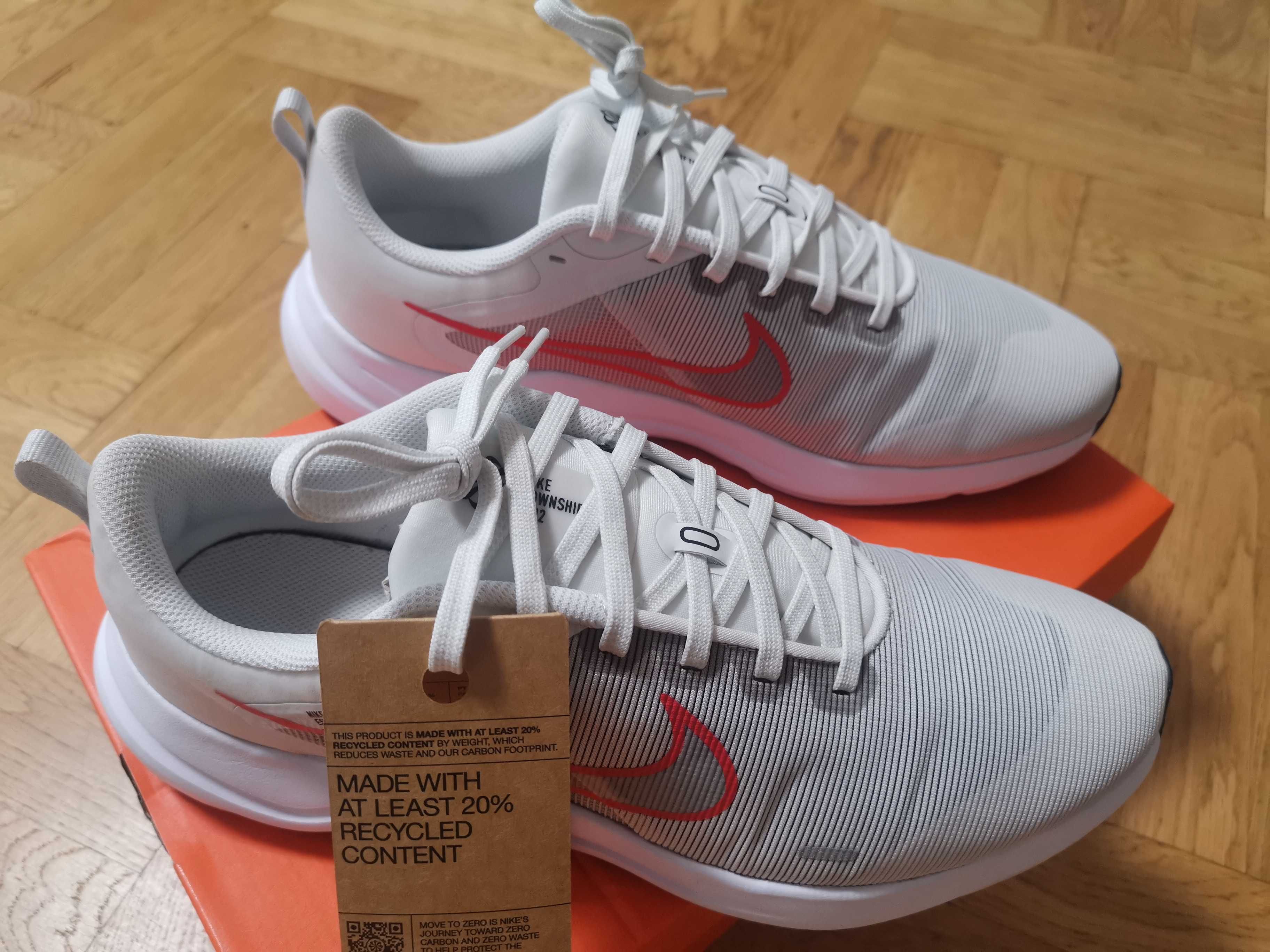 Nike Downshifter 12 мъжки маратонки номер 45