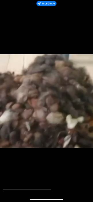 Волосы заплетенная оптом