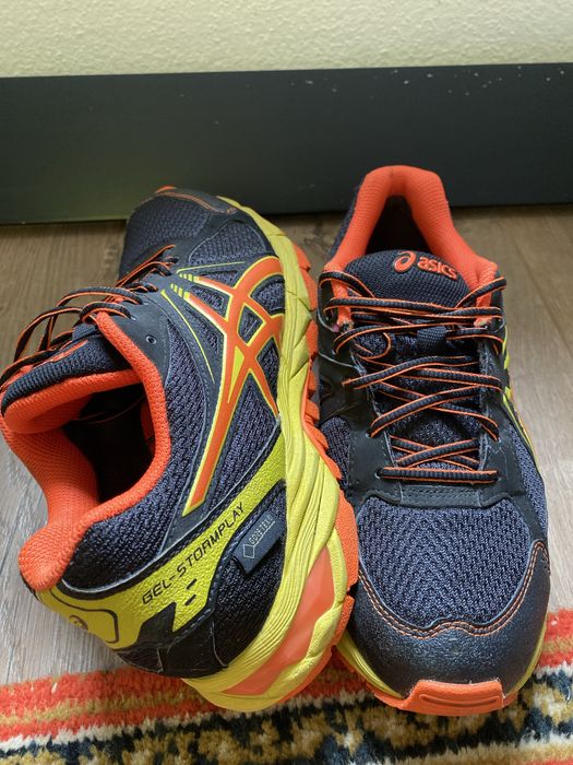 Asics gel goretex waterproof 38