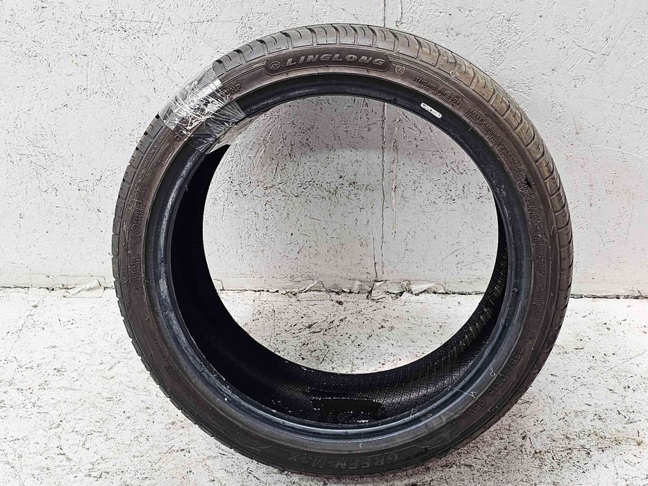 Anvelopa Vara Volkswagen Jetta 4 (162,163) [Fabr 2010-2016] 235/40R18