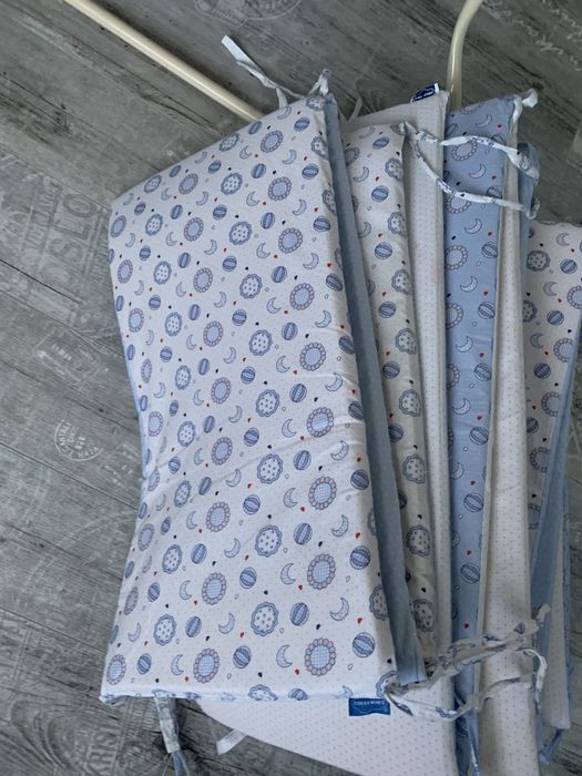 Set 4 Aparatori patut