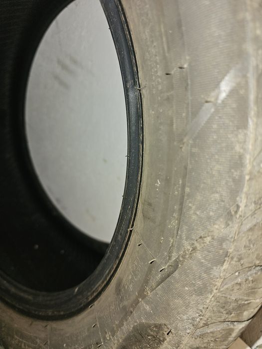 Зумни гуми 205/55/16"