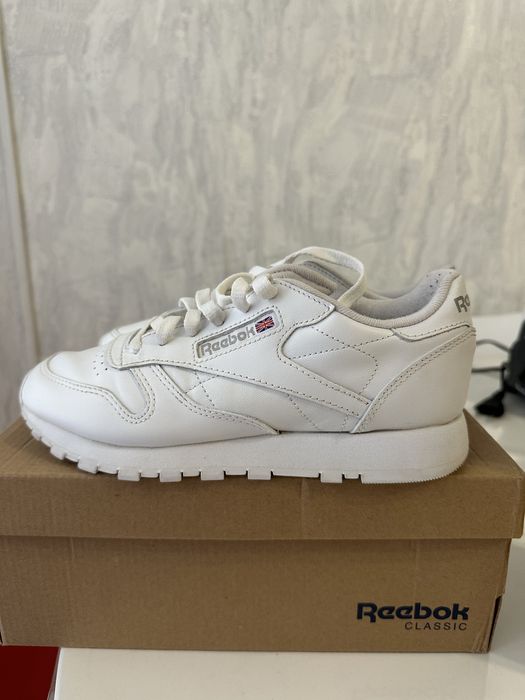 Reebok krossovka