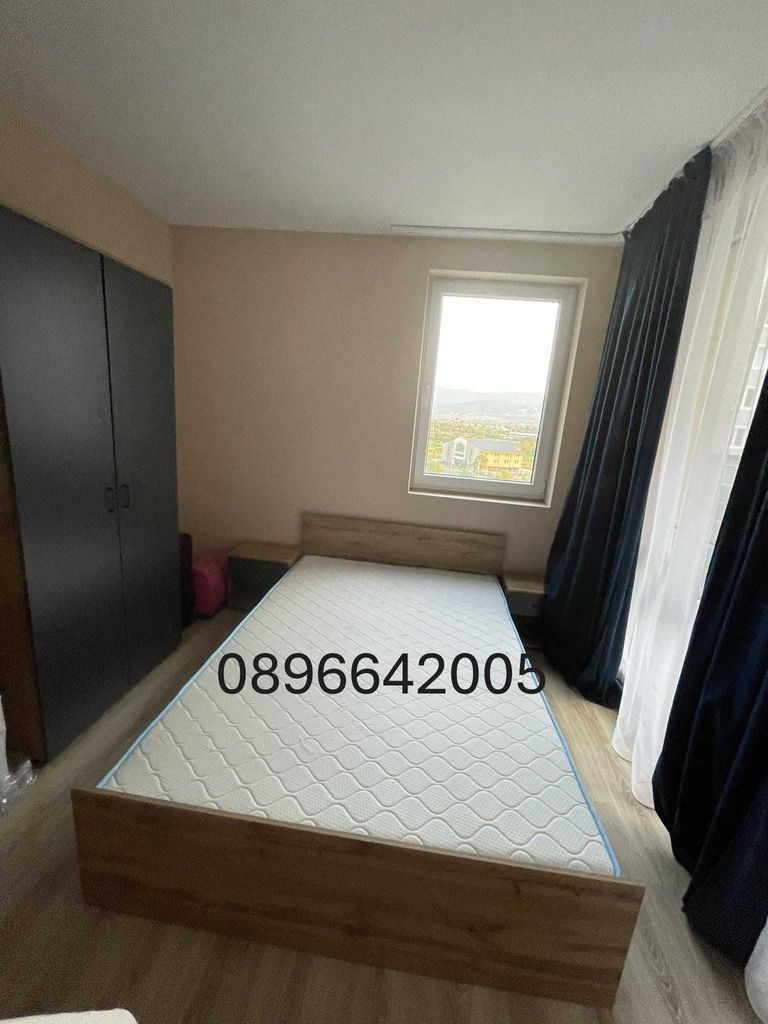 Дава се под наем Тристаен апартамент в Пловдив, Тракия - 70 кв.м за 510 € - Снимка #9