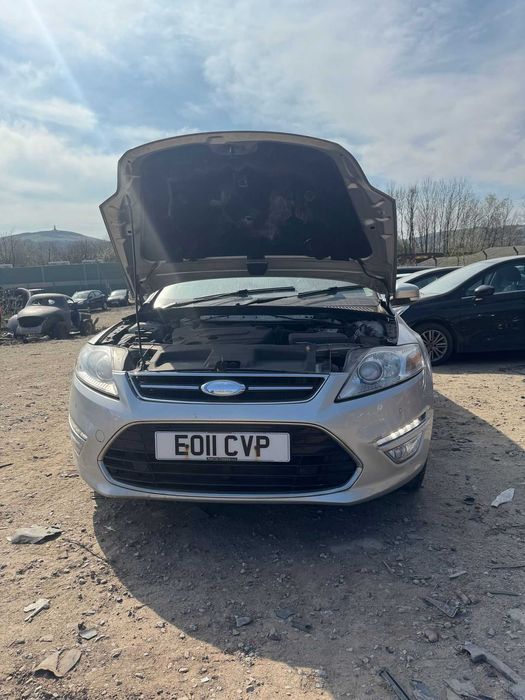 Dezmembrari Ford Mondeo MK4 an 2009 / 2011