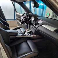 Bmw x3 pachet M interior exterior