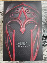 Assassin's Creed Odyssey Spartan Collector's Edition