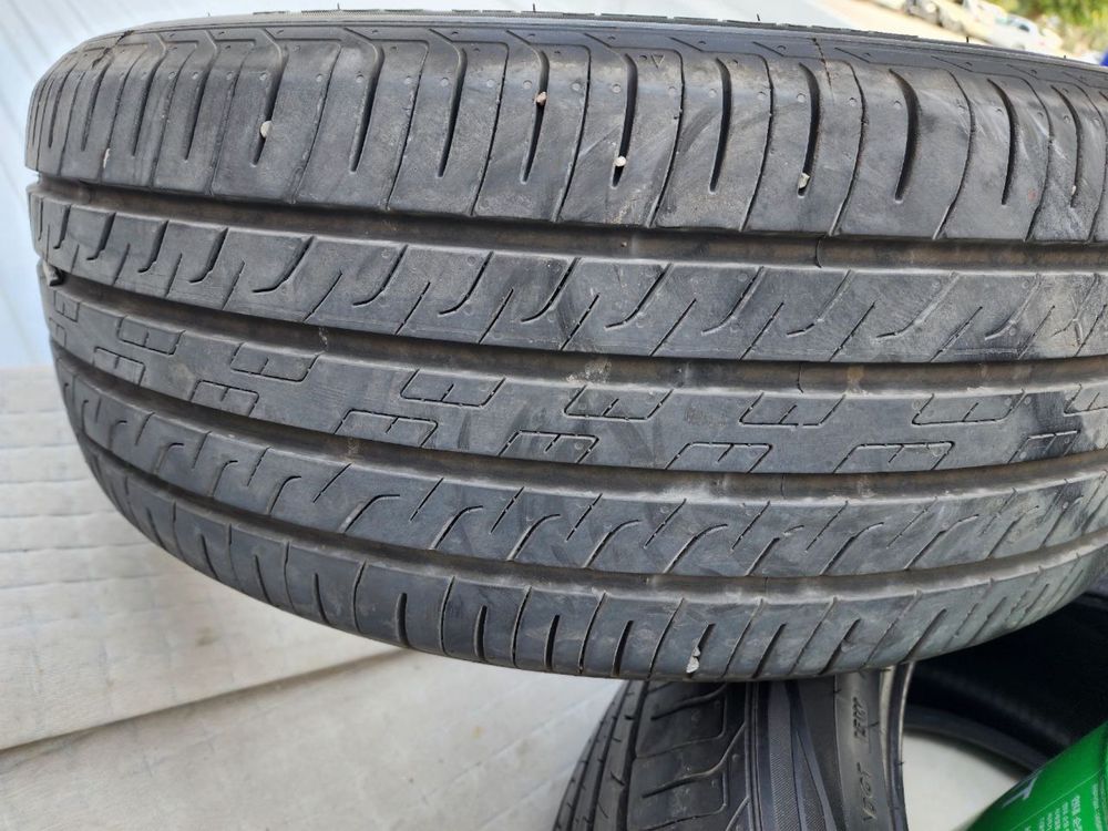 Продам заводскую резину от BYD Champion
