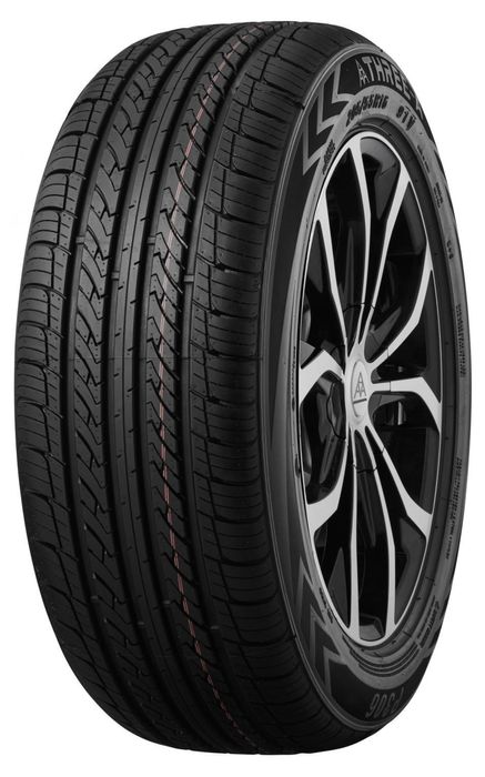 THREE-A 205/65R16 P306 99H