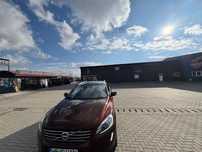 Volvo XC 60 Primul proprietar in tara