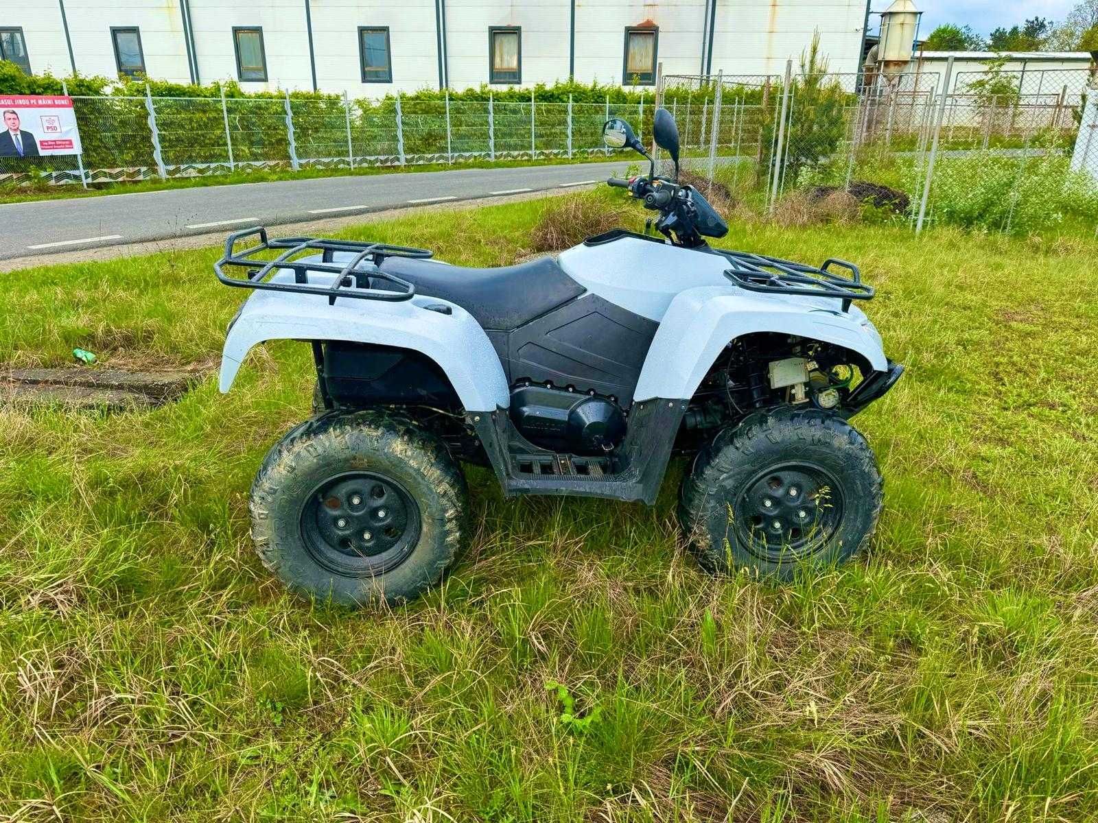 Atv Artic Cat 700(Can am, suzuki,linhai,cf moto)