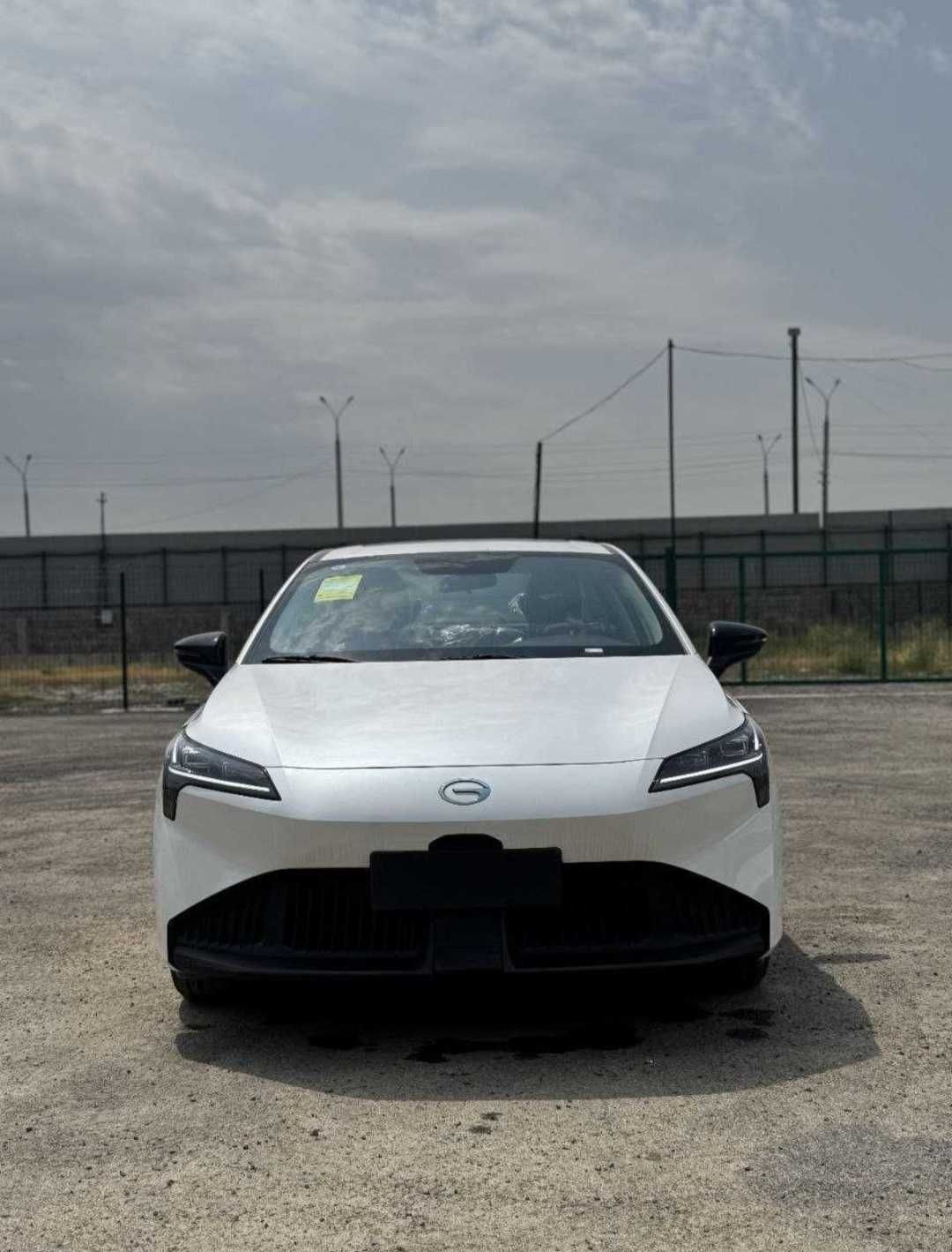 Gac AION S plus Арзонга