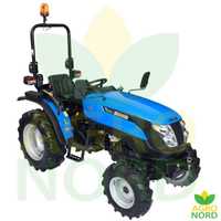 TRACTOR AGRICOL SOLIS 22 4 WD – 22 CP (Wider Agri)