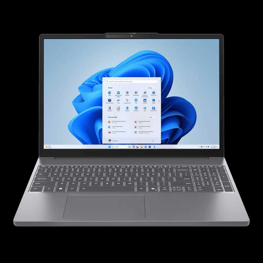 Lenovo IdeaPad Slim 3 16IRH10  16" IPS +  i7-13620H 8GB DDR5 SSD 512GB