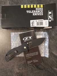 Briceag Zero Tolerance 0350