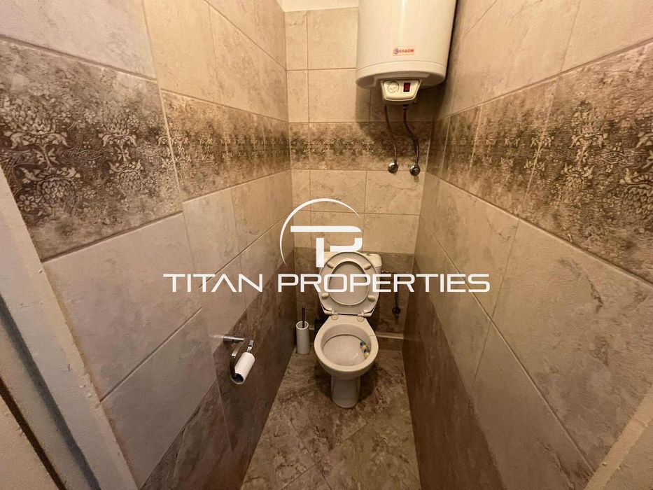 Двустаен апартамент, под наем, кв. Младост 2