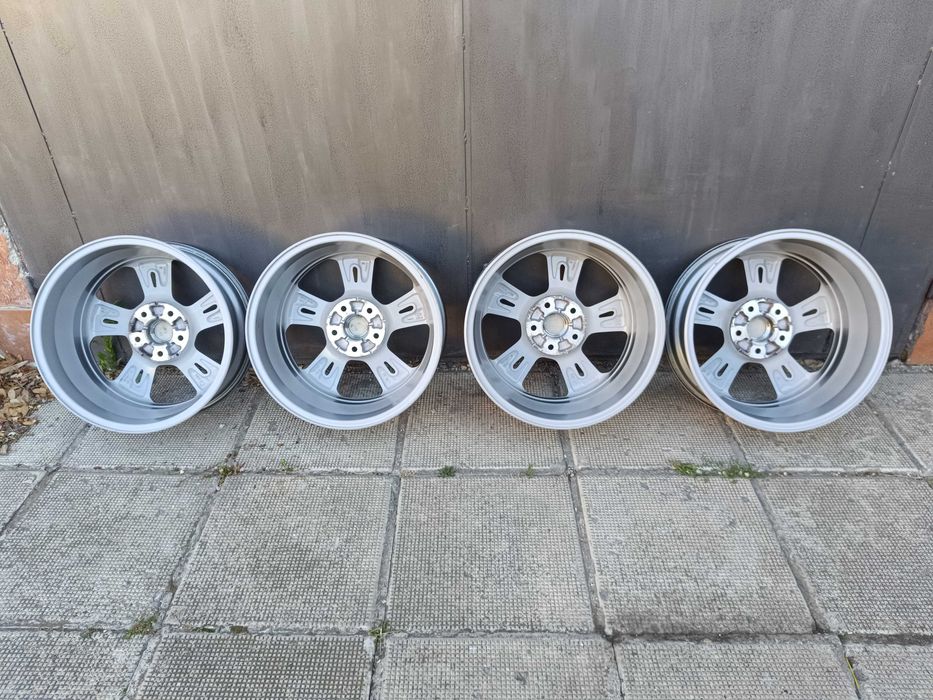 ОРИГИНАЛНИ джанти 17 ' 5x114,3 HYUNDAI KONA / Хюндай Кона ET50 67,1