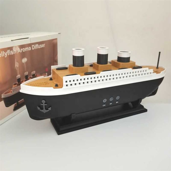 Круизный диффузор 250 мл для аромата