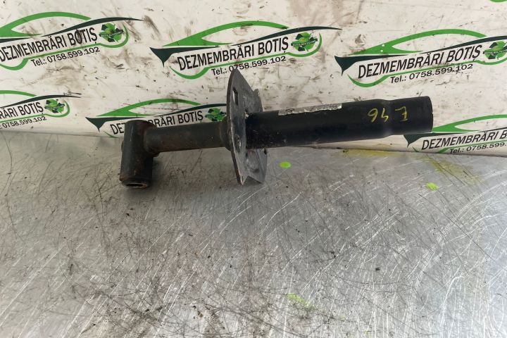 Armatura / Intaritura bara spate 023 10046 e46ece BMW Seria 3 E46