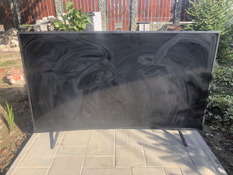 TV Samsung 55NU7302 Piese