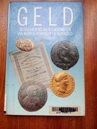 Холандски нумизматичен каталог GELD