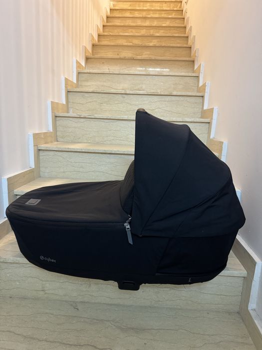 Carucior cybex priam platinum