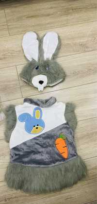 Продам детский костюм кролика