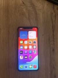Iphone XS Max Pink
