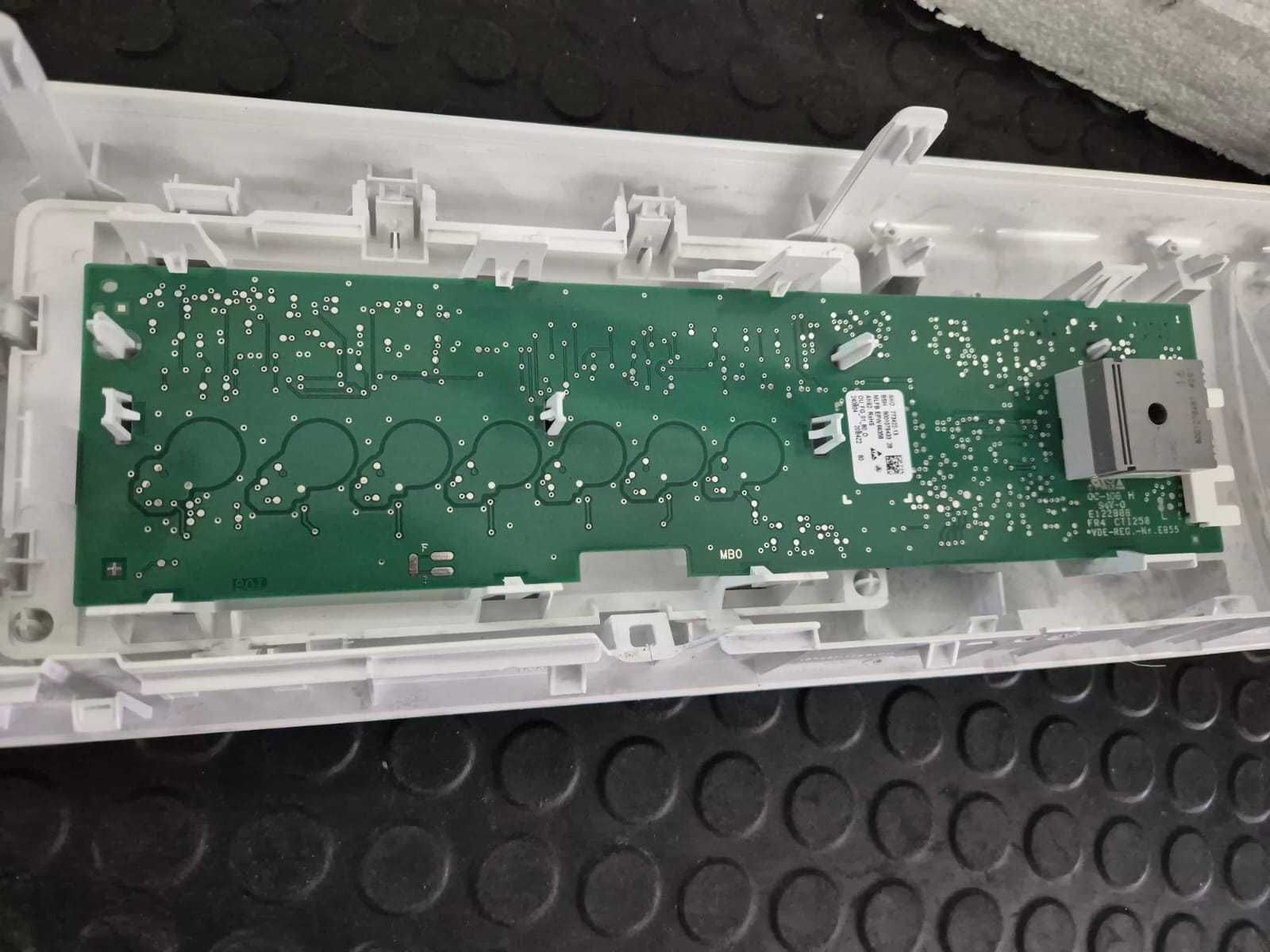 Placa electronica , masina de spalat Bosch serie 4 WAN28060BY/07 /R3