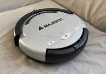 Aspirator robot Majestic mr cleaner 10 - neprobat fara incarcator