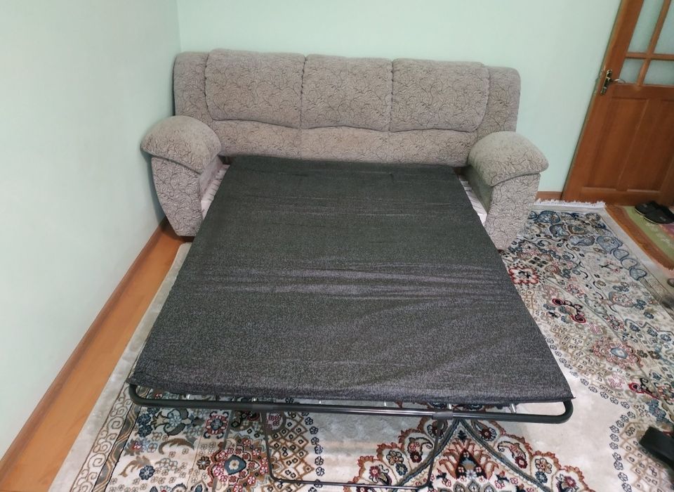 Диван раскладной