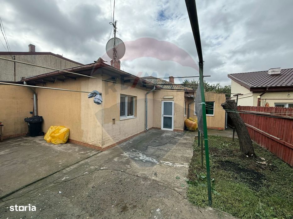 Casă din caramida de vanzare in Constanta