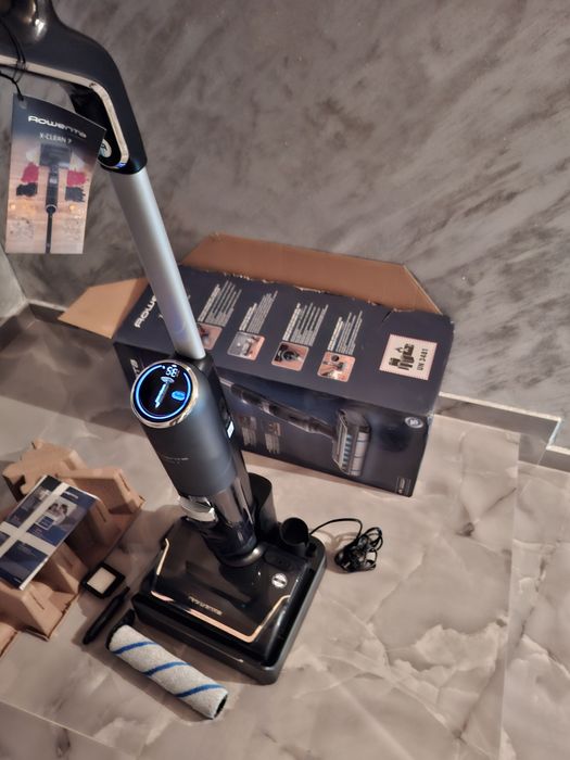 Aspirator Rowenta x Clean 7 nou